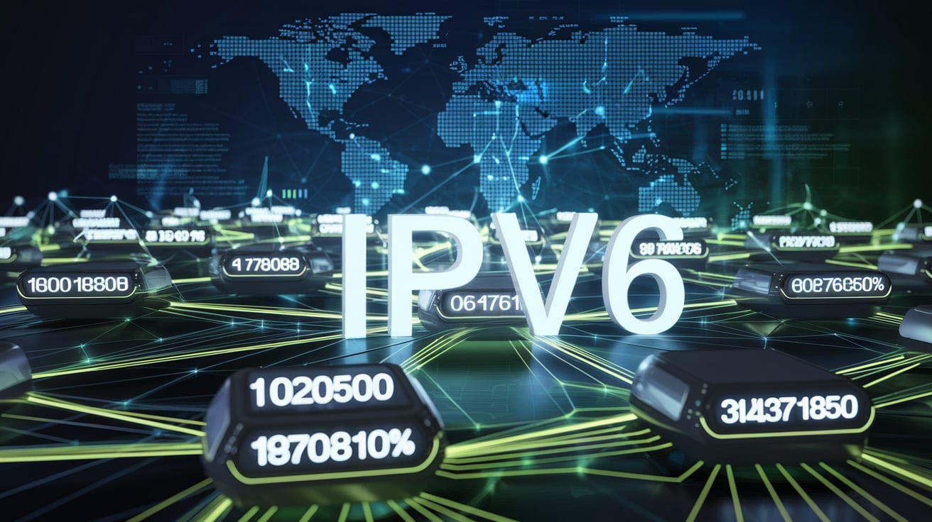 The Future of IPv6